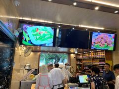 -清真·益鑫羊肉手抓馆(花园北街店)