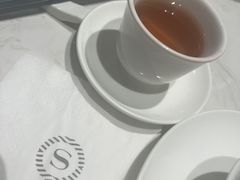 -上海宝华喜来登酒店·采悦轩中餐厅