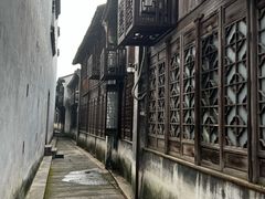 -嘉兴月河历史街区