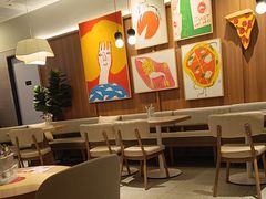 -必胜客(兴华中路PH店)
