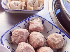 -潮汕•草根牛肉档(中江路店)