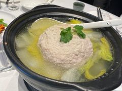 -百富源·海鲜辽菜(浑河堡店)