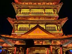 -台儿庄古城