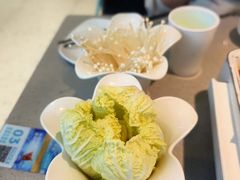 -半天妖烤鱼(西直门凯德mall店)