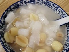 -黄记潮汕甜汤(贝底田坊店)