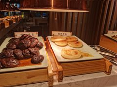-松子料理(华威桥店)