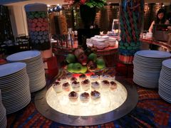 -吉隆坡喜来登帝国酒店