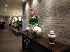 -鼓楼东街老火锅(鼓楼店)