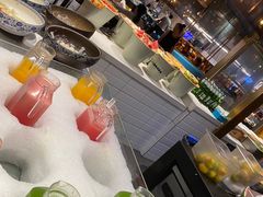 -星伦多自助料理(永旺店)