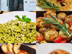 -沏点Trattoria意大利餐厅(新街口店)