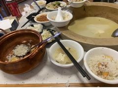 -七采菌园·野生菌石锅鱼(环城北路店)