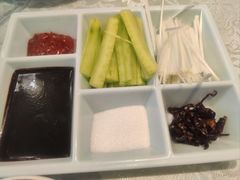 -正阳春烤鸭(华捷道店)