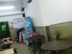 -老鲁牛肉板面(金环里店)