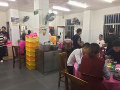 大堂-电白鸭粥店(下沙二坊88号店)