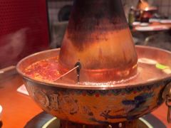 -1078號老北京涮肉(万达广场店)