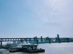 -武汉关码头(轮渡站)