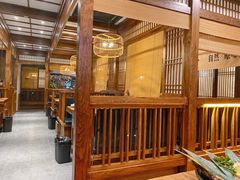 -九田家黑牛烤肉料理(三墩店)