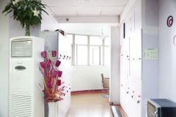 店内环境-佑米造型