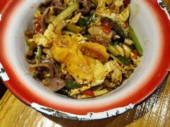 -兔槽江湖菜·重庆璧山兔(水围店)