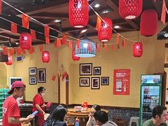 -富正毅三下锅(体育馆店)