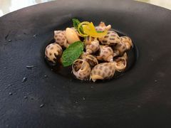 -天伦里餐厅(绿城桃花源店)