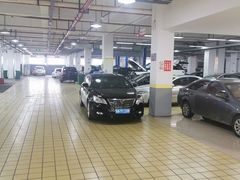-米卡行汽车售后服务中心(滨江店)