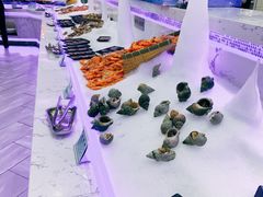 -澜悦港海鲜体验主题餐厅