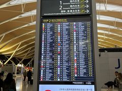 -上海浦东国际机场-T2航站楼