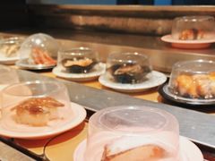 -争鲜回转寿司(金桥家乐福店)