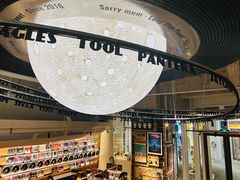 -黑胶星球(华发中城商都店)