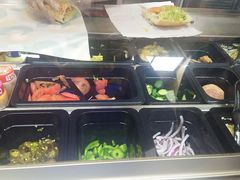 -赛百味SUBWAY(奥城店)