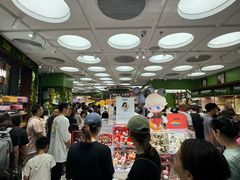 -泡泡玛特POPMART(天环购物中心店)