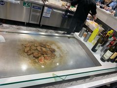 -圣罗巴海鲜自助(黑金店)
