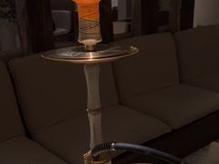 -Hideout Hookah Lounge·隐觅地