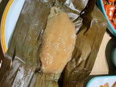 -傣家寨花园主题餐厅