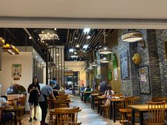 大堂-椰小调.儋州米烂(名门店)