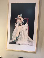 -盘子女人坊古装写真摄影(厦门总店)