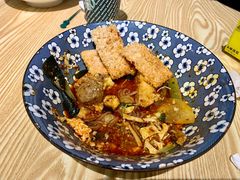 -皆道拌麻辣烫·麻辣拌