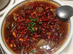 -小放牛炒菜馆(裕华万达店)