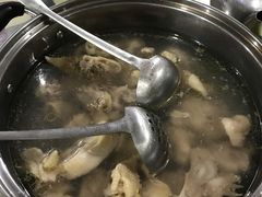 清水鸡-美莓农场