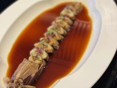 -杭州明豪voco酒店·明轩阁中餐厅