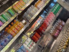 -喜庭海鲜自助(北辰三角洲北辰荟店)