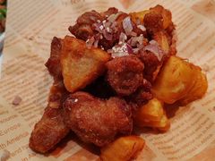 -在莲野·湖北民间菜·头牌松滋鸡(光谷步行街店)