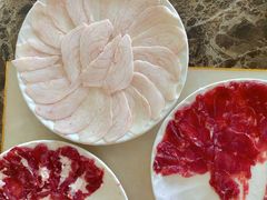 -大志牛肉火锅(天健花园店)