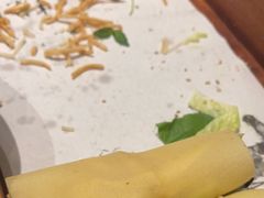 -金狮麟·新豫菜(金码大厦店)