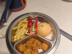 -川锅一号火锅(铜山万达店)