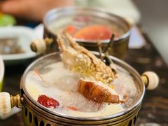 -舒友海鲜姿造(白鹭洲店)