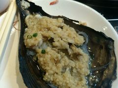 -海味当家(西安路店)