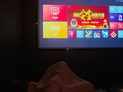 -上足·影院足道·SPA(红岭店)