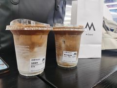马蹄拿铁-M Stand(西安大悦城店)